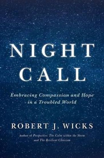 Picture of Night Call