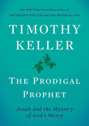 Picture of The Prodigal Prophet