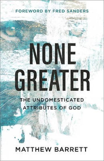Picture of None Greater