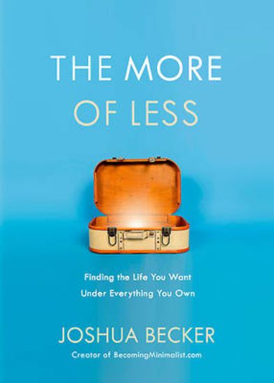 Picture of The More of Less