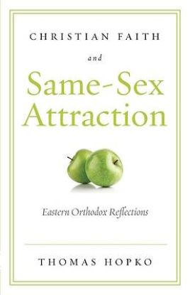 Picture of Christian Faith and Same-Sex Attraction