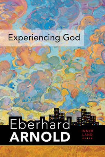 Picture of Experiencing God