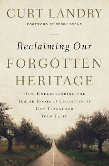 Picture of Reclaiming Our Forgotten Heritage