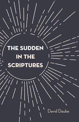 Picture of The Sudden in the Scriptures