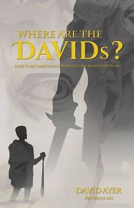 Picture of Where Are the Davids?