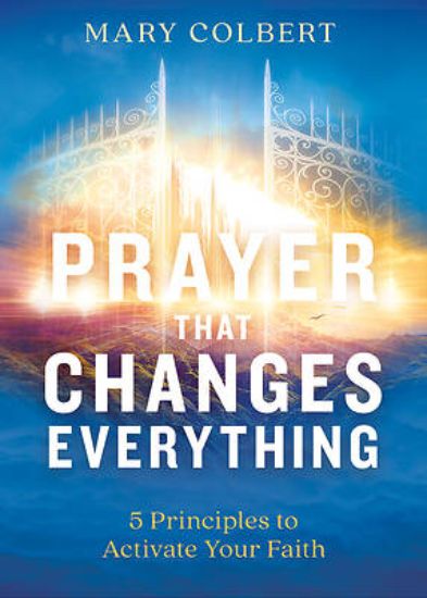Picture of Prayer That Changes Everything