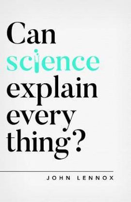 Picture of Can Science Explain Everything?