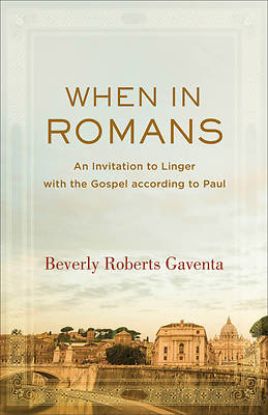 Picture of When in Romans