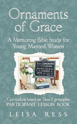 Picture of Ornaments of Grace