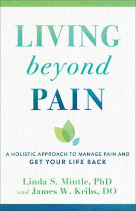 Picture of Living Beyond Pain