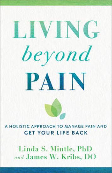 Picture of Living Beyond Pain