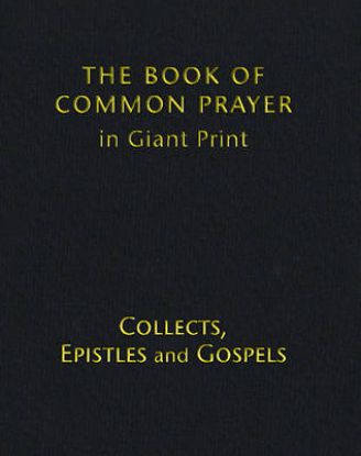 Picture of Book of Common Prayer Giant Print, Cp800