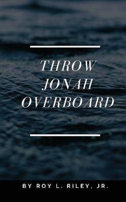 Picture of Throw Jonah Overboard