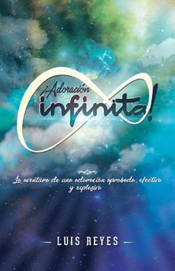 Picture of ¡adoración Infinita!