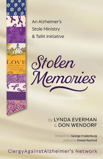 Picture of Stolen Memories