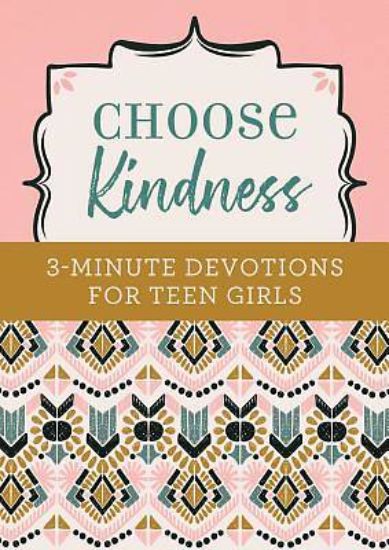 Picture of Choose Kindness