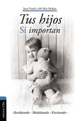 Picture of Tus Hijos Sí Importan