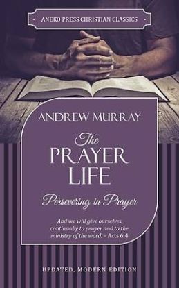 Picture of The Prayer Life