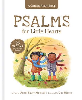 Picture of A Child's First Bible