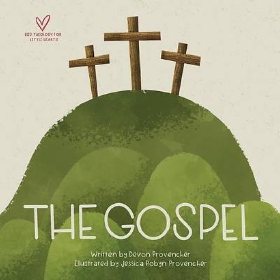 Picture of The Gospel