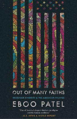 Picture of Out of Many Faiths