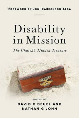 Picture of Disability in Mission