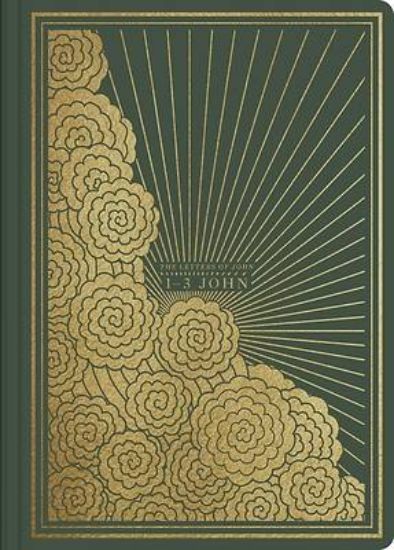Picture of ESV Illuminated Scripture Journal