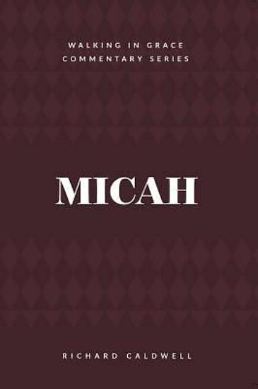 Picture of Micah