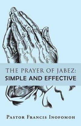 Picture of The Prayer of Jabez
