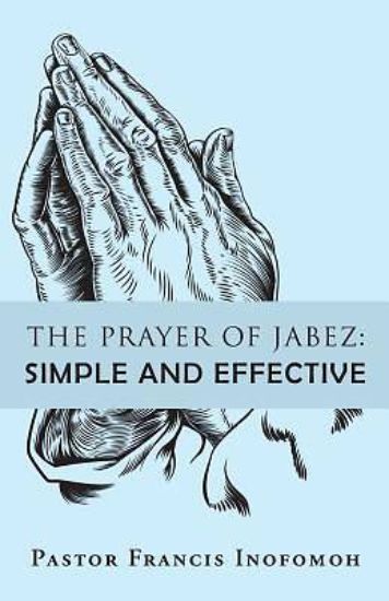 Picture of The Prayer of Jabez