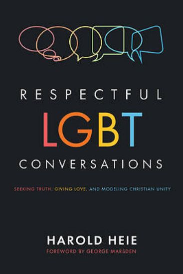 Picture of Respectful Lgbt Conversations