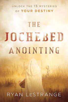 Picture of The Jochebed Anointing