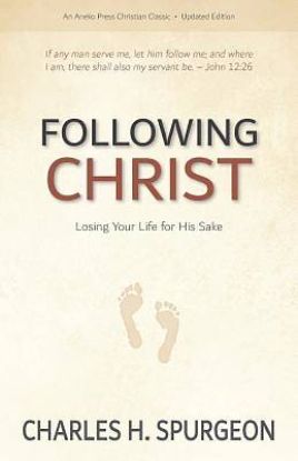 Picture of Following Christ