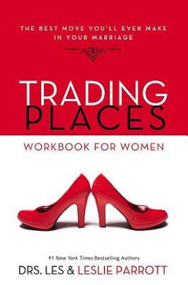 Picture of Trading Places Workbook for Women