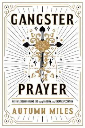 Picture of Gangster Prayer
