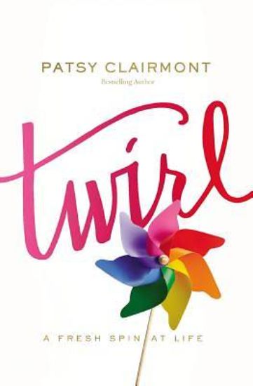 Picture of Twirl