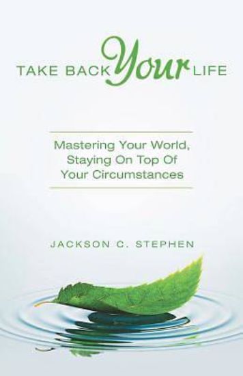 Picture of Take Back Your Life