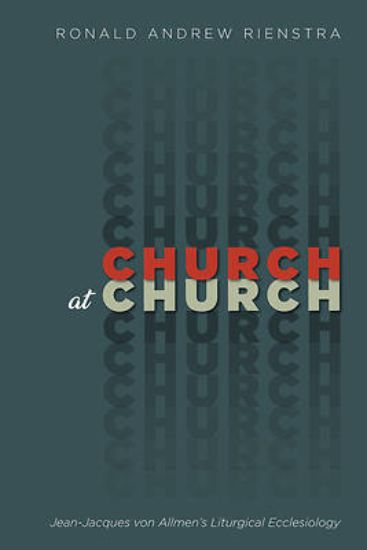 Picture of Church at Church