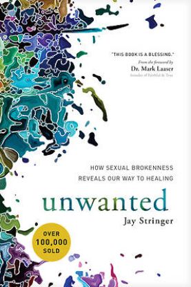 Picture of Unwanted