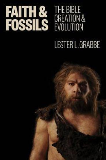 Picture of Faith and Fossils