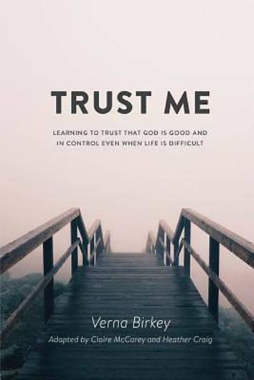 Picture of Trust Me