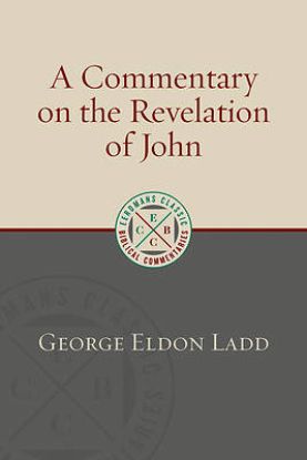 Picture of A Commentary on the Revelation of John