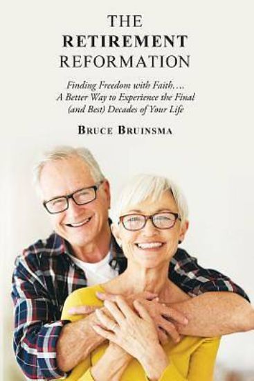 Picture of The Retirement Reformation