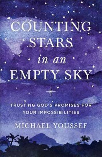 Picture of Counting Stars in an Empty Sky