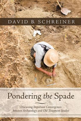 Picture of Pondering the Spade