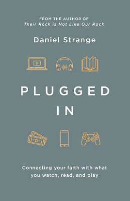 Picture of Plugged in
