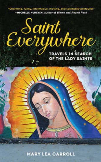 Picture of Saint Everywhere