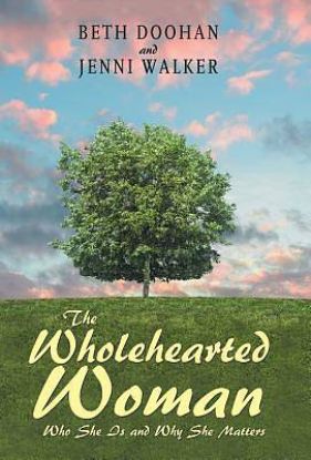 Picture of The Wholehearted Woman