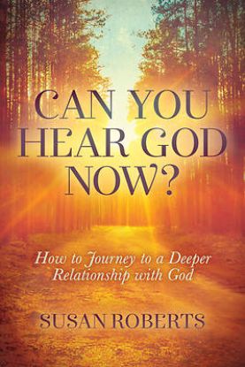 Picture of Can You Hear God Now?