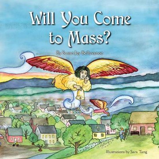 Picture of Will You Come to Mass?